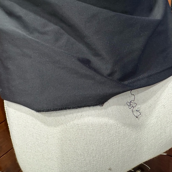 ISAAC MIZRAHI SWIM TOP - Picture 3 of 8